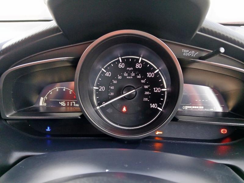 2018 MAZDA CX-3 1.5D SE NAV 5DR