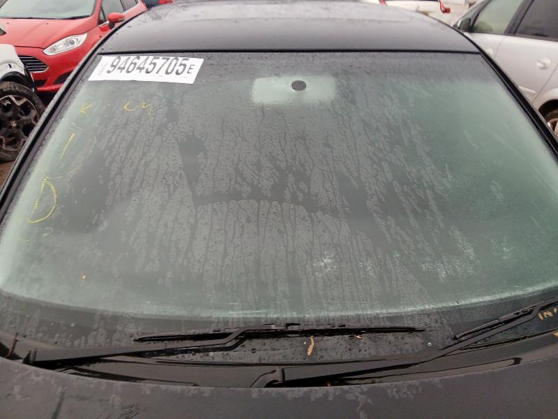 1999 VOLKSWAGEN GOLF GTI 