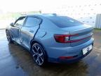 2023 POLESTAR 2 350KW 78KWH LR DM [PLUS/PERFORMANCE] 5DR 4WD AUTO for sale at Copart SANDTOFT