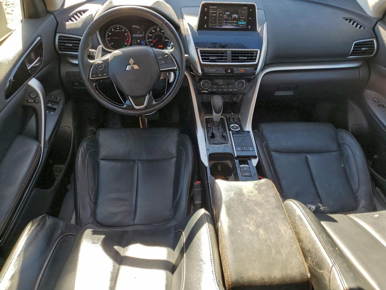 2018 Mitsubishi Eclipse Cross Se VIN: JA4AT5AA8JZ064830 Lot: 96182515