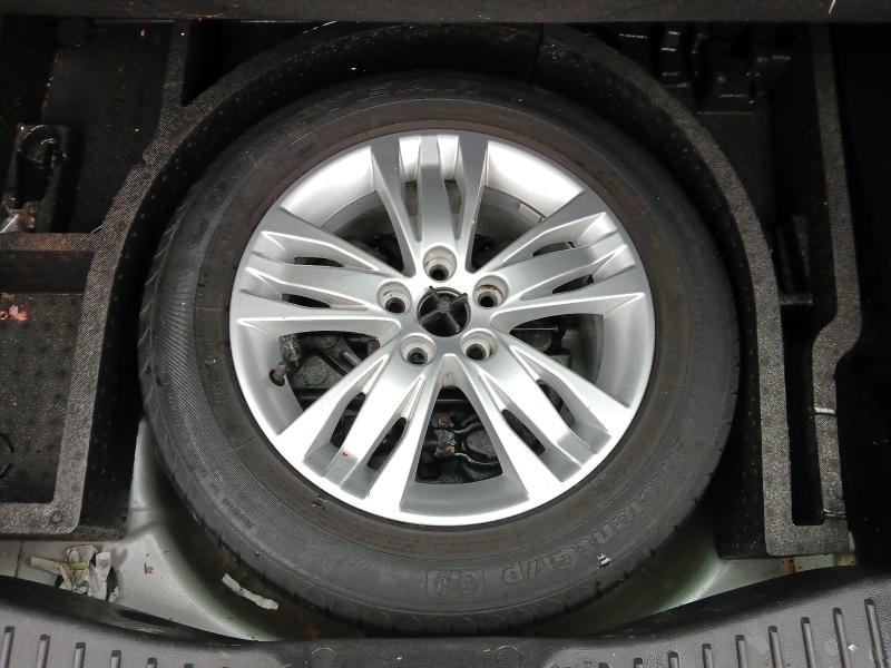 2014 FORD FOCUS 1.6 TDCI EDGE 5DR