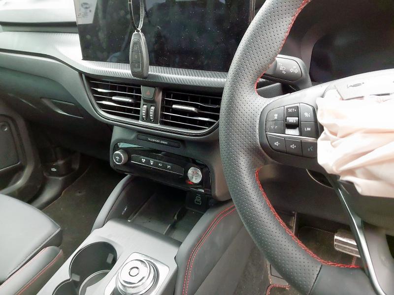 2024 FORD KUGA 2.5 FHEV ST-LINE X 5DR CVT