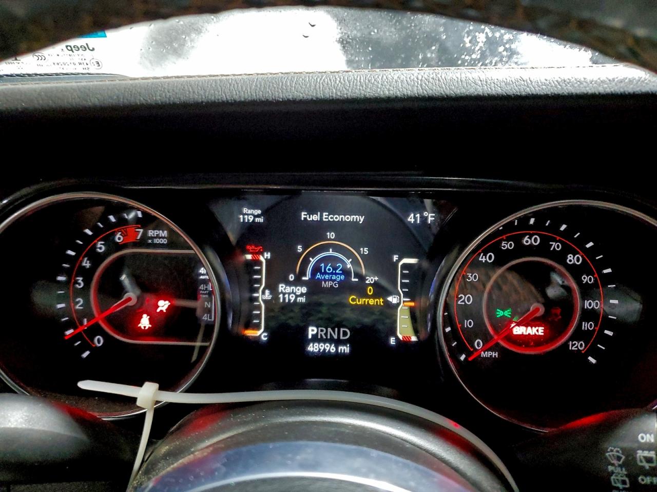 2022 Jeep Wrangler Unlimited Rubicon 392 VIN: 1C4JJXSJ2NW112173 Lot: 94709225