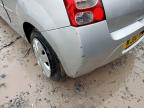 2010 RENAULT TWINGO 1.2 EXTREME 3DR for sale at Copart BRISTOL