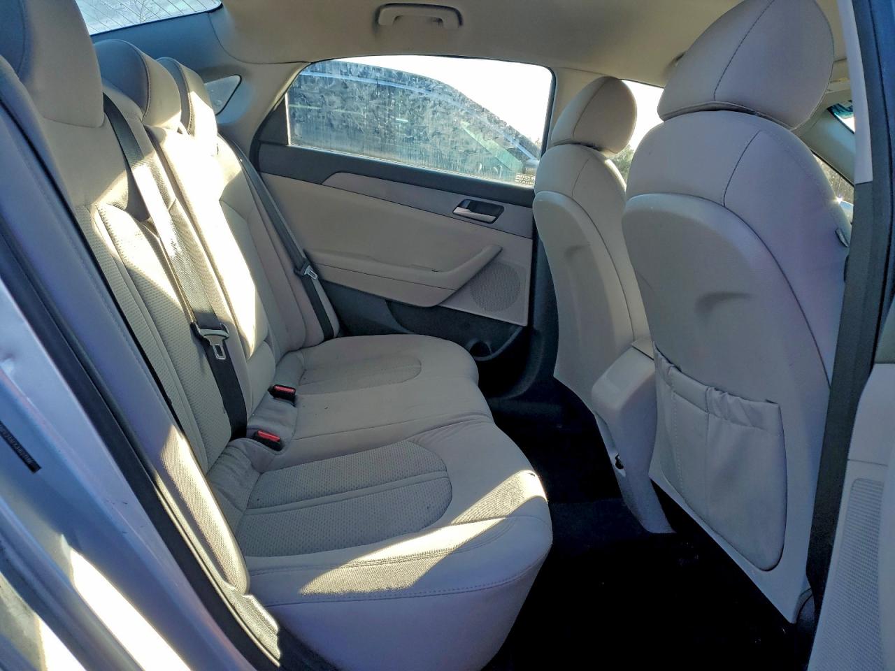 2018 Hyundai Sonata Se VIN: 5NPE24AFXJH623186 Lot: 94036865