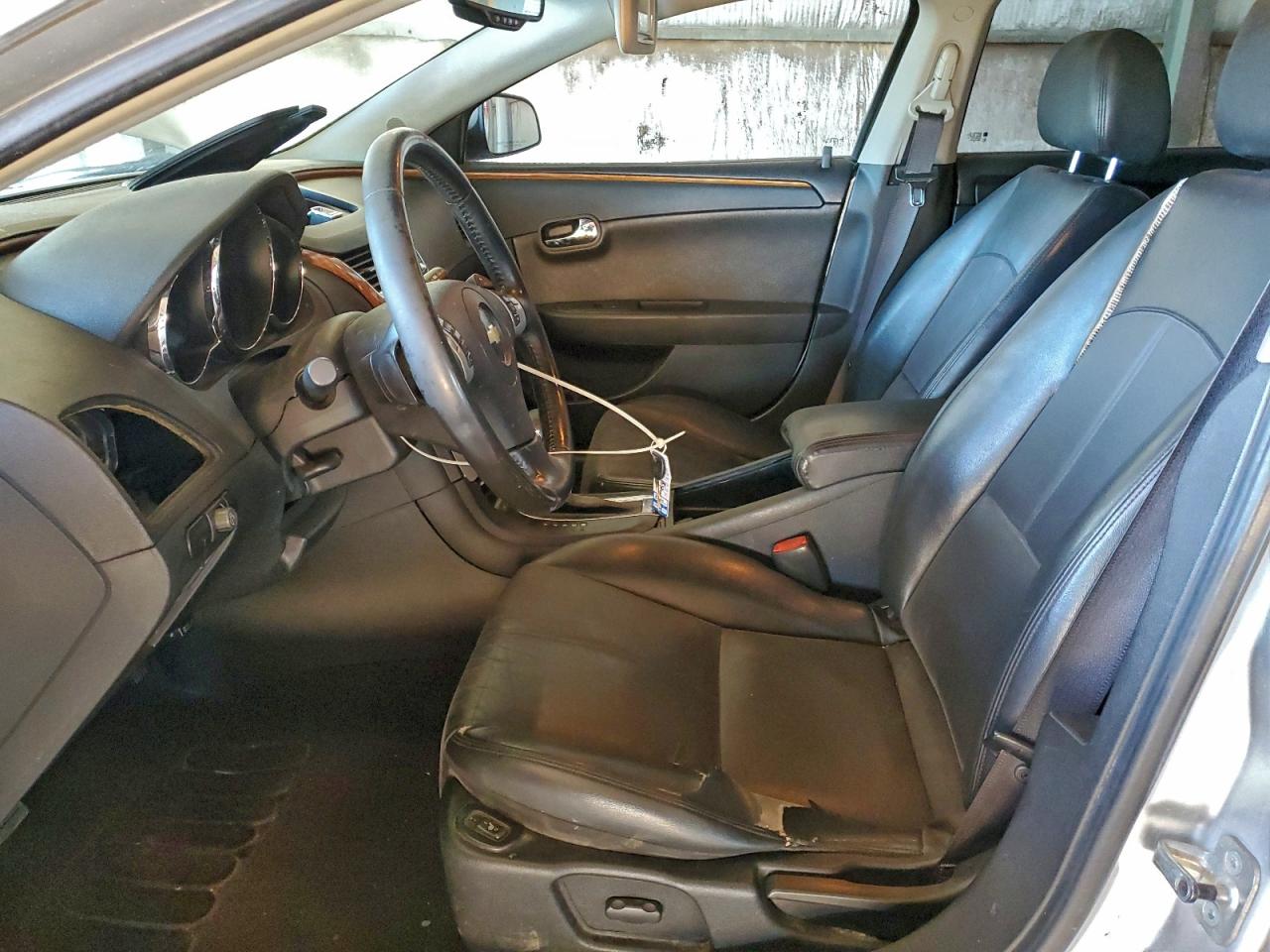 2009 Chevrolet Malibu 2Lt VIN: 1G1ZJ57B69F213787 Lot: 94668215