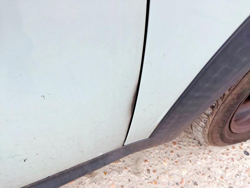 2011 MINI HATCHBACK 1.6 ONE 3DR