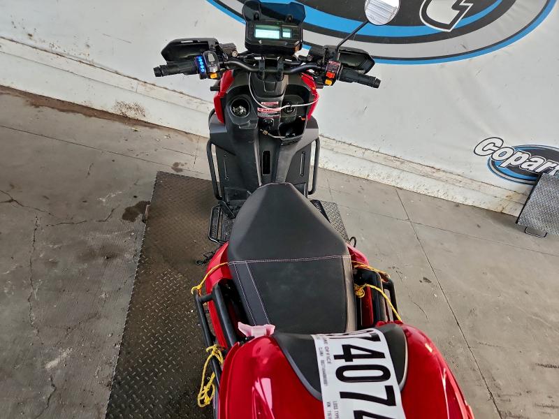 2025 TAIZ MOTORCYCLE  