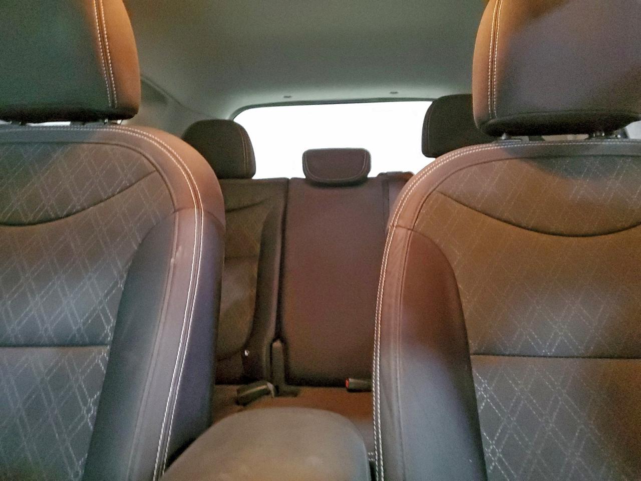 2015 Kia Soul VIN: KNDJN2A2XF7232591 Lot: 94830795