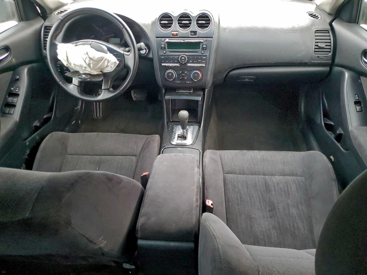 2010 Nissan Altima Base VIN: 1N4AL2AP2AN518611 Lot: 94997055