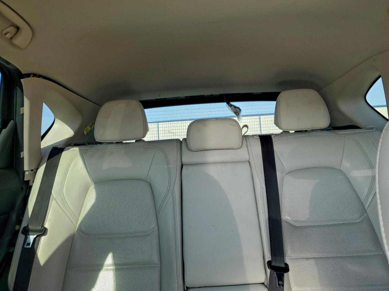 2019 Mazda Cx-5 Grand Touring VIN: JM3KFADM1K1563041 Lot: 94448775