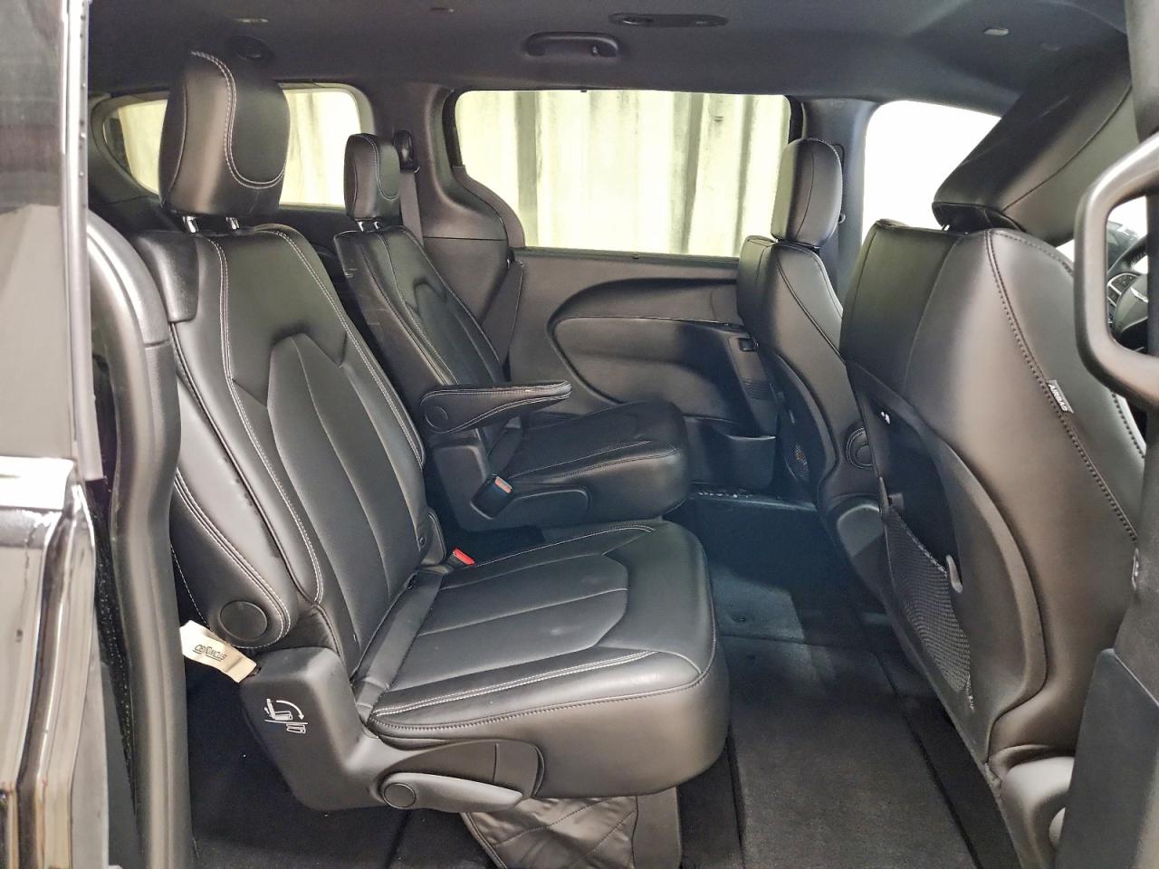 2026 Chrysler Pacifica Select VIN: 2C4RC1BG0TR178256 Lot: 95712775