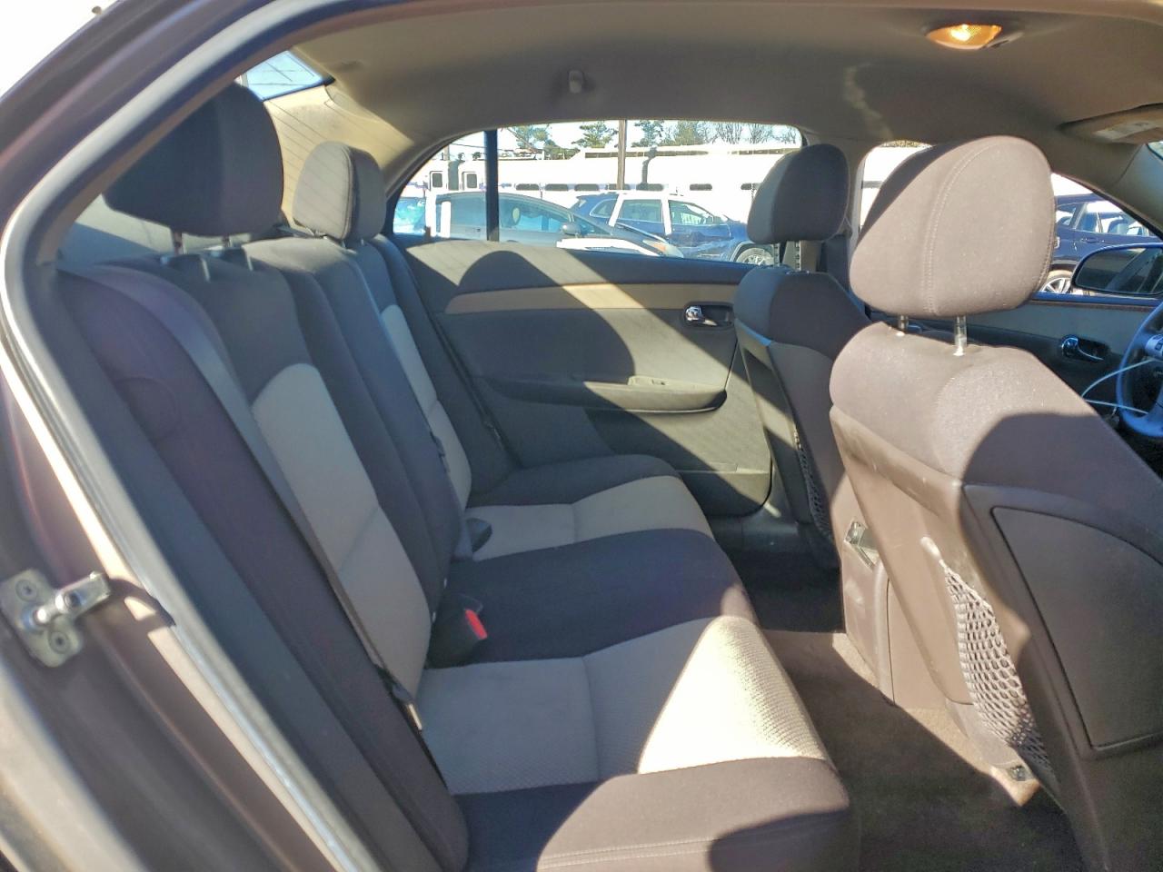 2008 Chevrolet Malibu 1Lt VIN: 1G1ZH57B38F238396 Lot: 96626035