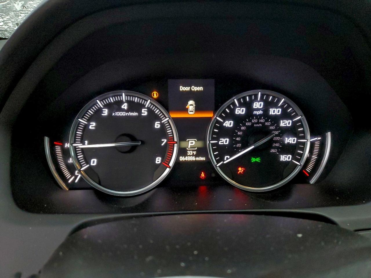 Фото: 19UUB2F56FA007453