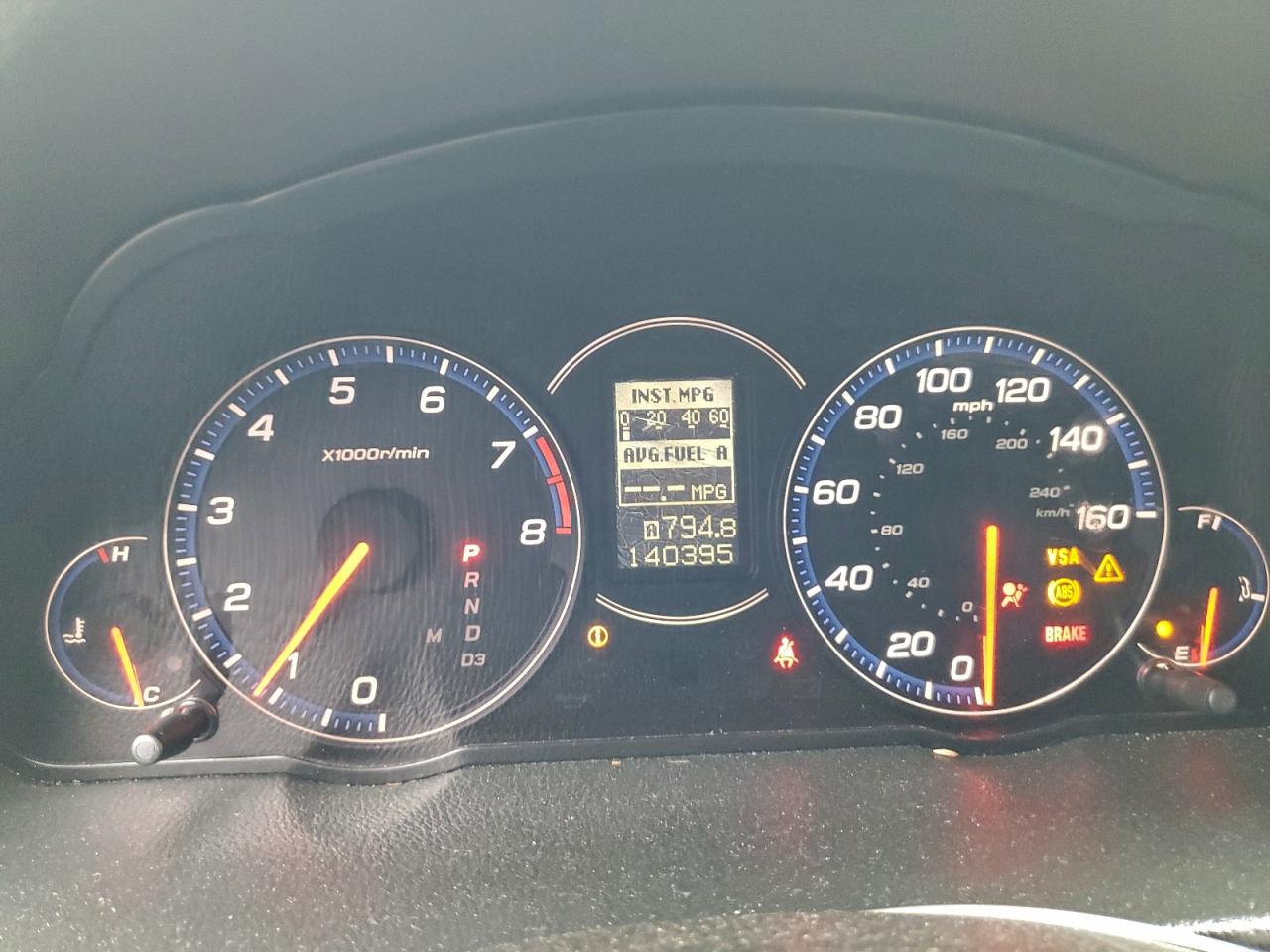 Фото: JH4CL96858C004835