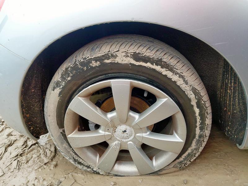 2006 VOLKSWAGEN BEETLE 2.0 2DR