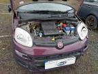 2013 FIAT PANDA 1.2 EASY 5DR for sale at Copart SANDTOFT