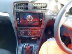 2020 VOLKSWAGEN GOLF 1.6 TDI S 5DR for sale at Copart WOLVERHAMPTON