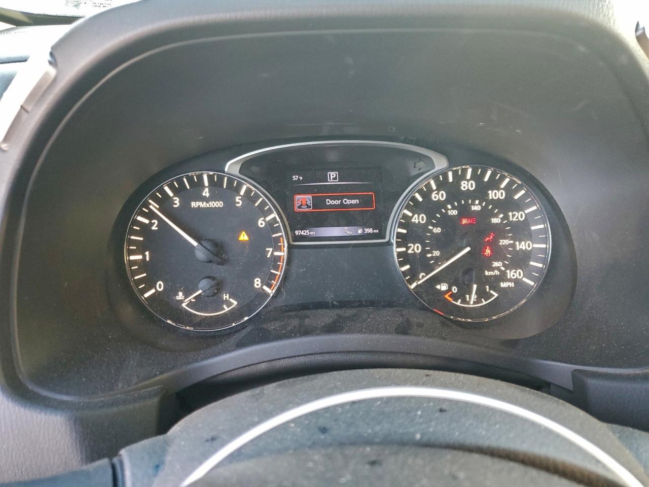 2017 Nissan Pathfinder S VIN: 5N1DR2MN7HC911733 Lot: 95499545