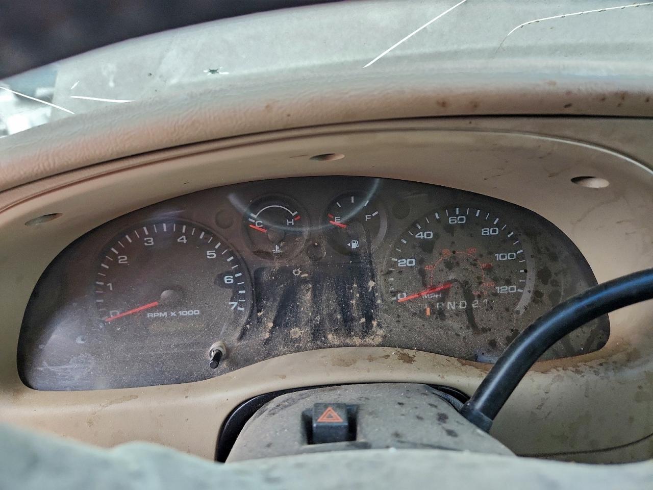 2004 Ford Ranger Super Cab VIN: 1FTZR45E24TA18741 Lot: 95466735