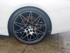 2017 BMW M4 M4 2DR DCT [COMPETITION PACK] for sale at Copart WHITBURN