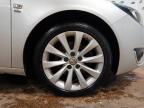 2015 VAUXHALL INSIGNIA 2.0 CDTI [163] ELITE NAV 5DR AUTO for sale at Copart NEWBURY