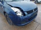 2007 SUZUKI SWIFT 1.3 GL 5DR for sale at Copart NEWBURY