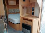 2010 BAILEY OLYMPUS for sale at Copart CHESTER