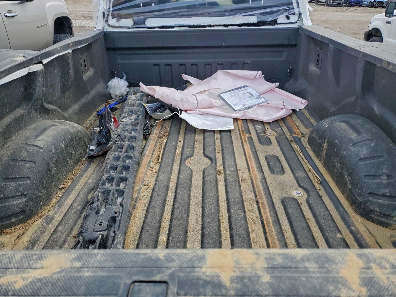 2025 Ford F350 Super Duty VIN: 1FT8W3BT2SEC47990 Lot: 95267615