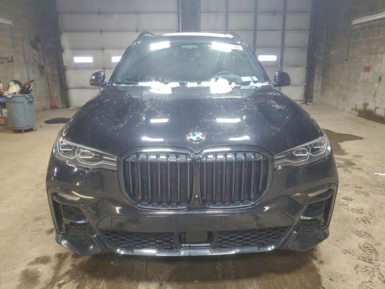 Фото: 5UXCW2C55KL082323