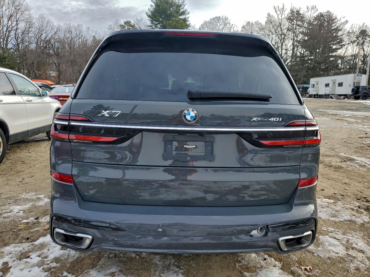 Фото: 5UX23EM00P9P33399