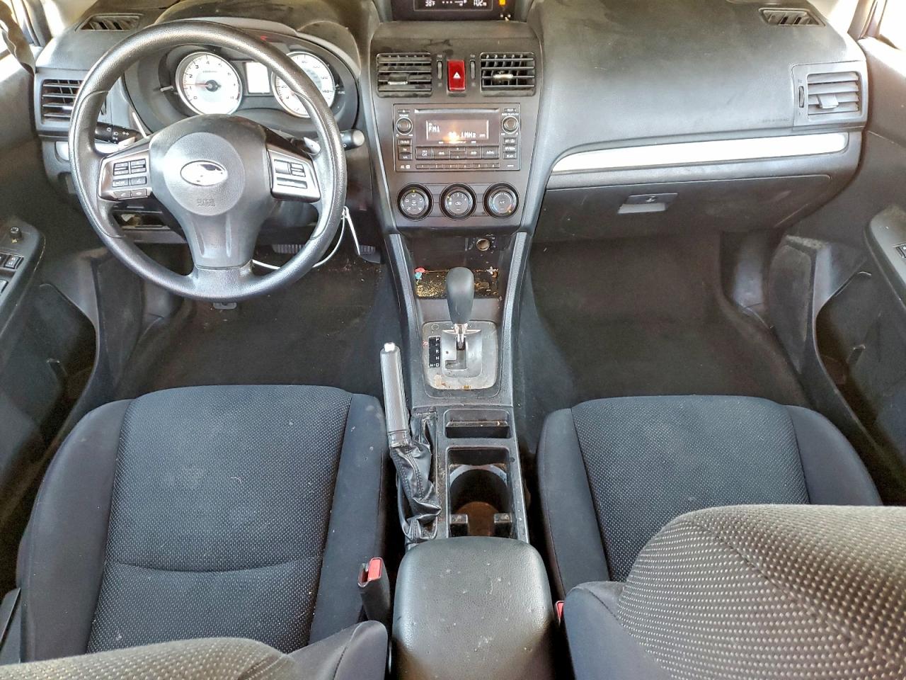 2013 Subaru Impreza Premium VIN: JF1GPAC61DH805373 Lot: 94547445