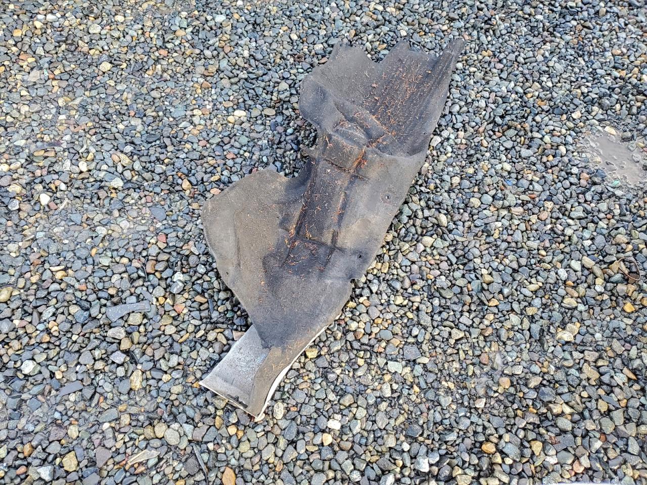 2022 Honda Accord Sport VIN: 1HGCV1F31NA009654 Lot: 96855185