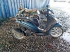 2021 PIAGGIO MEDLEY 125  for sale at Copart WISBECH