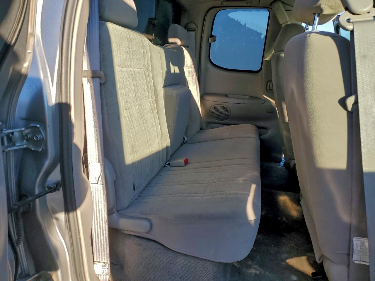 2003 Toyota Tundra Access Cab Sr5 VIN: 5TBBT44173S372228 Lot: 93983875