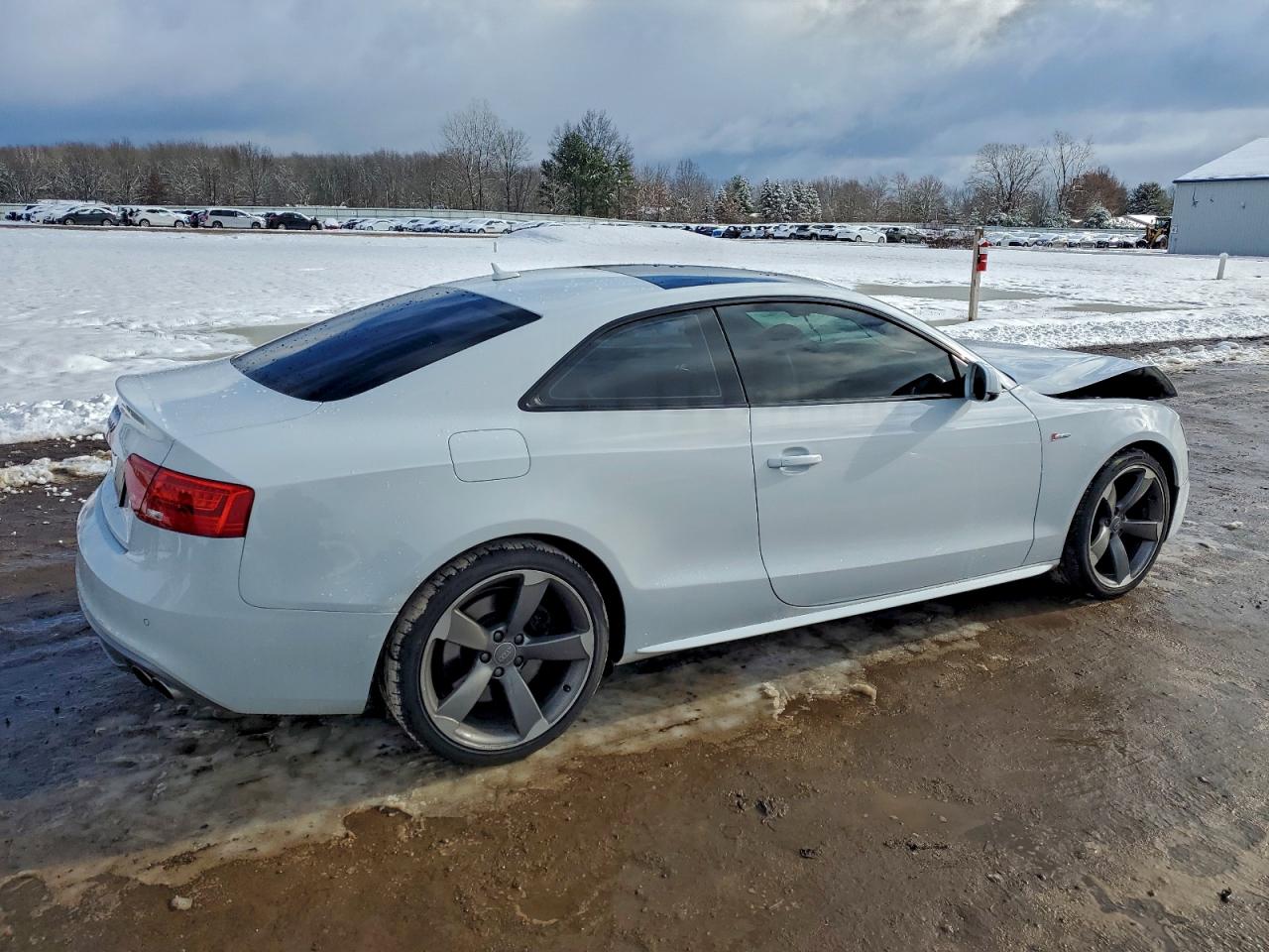 Фото: WAUCGAFR3EA040611