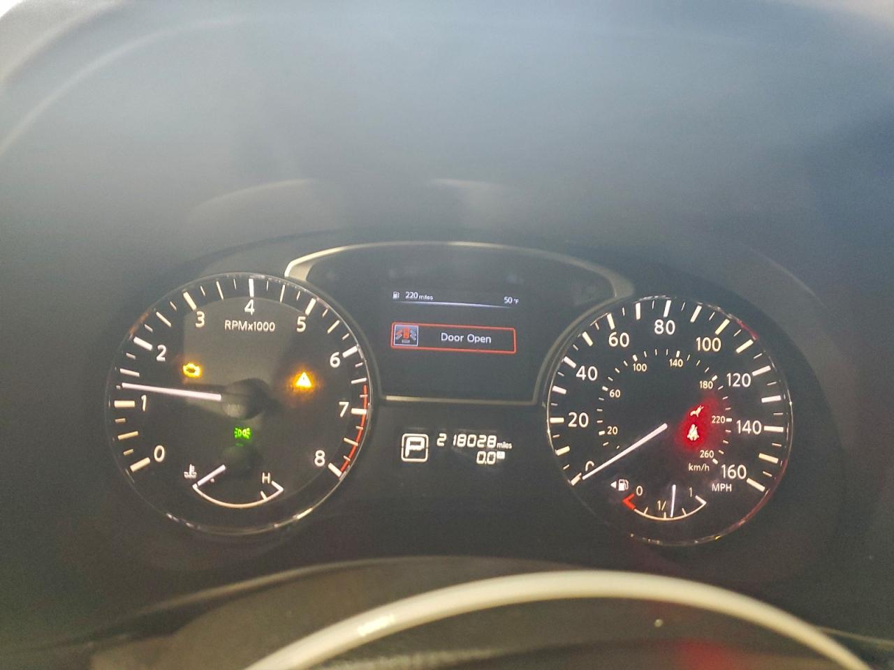 2014 Nissan Pathfinder S VIN: 5N1AR2MN5EC601434 Lot: 95165235