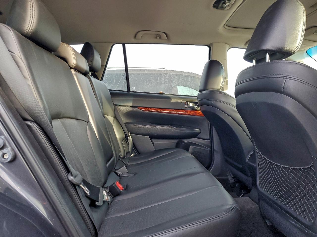 2012 Subaru Outback 3.6R Limited VIN: 4S4BRDKC0C2210597 Lot: 91958405