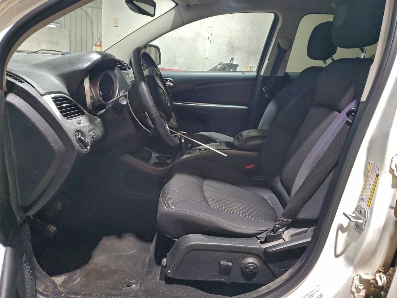 2012 Dodge Journey Sxt VIN: 3C4PDDBG2CT257740 Lot: 93105505