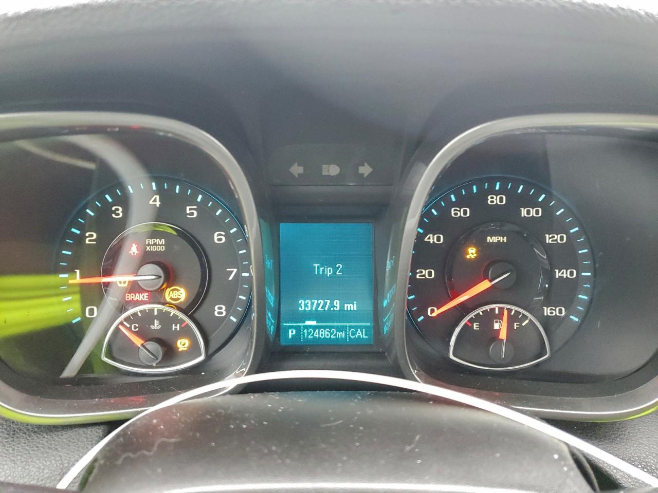 2013 Chevrolet Malibu 1Lt VIN: 1G11C5SA1DF319644 Lot: 93990565