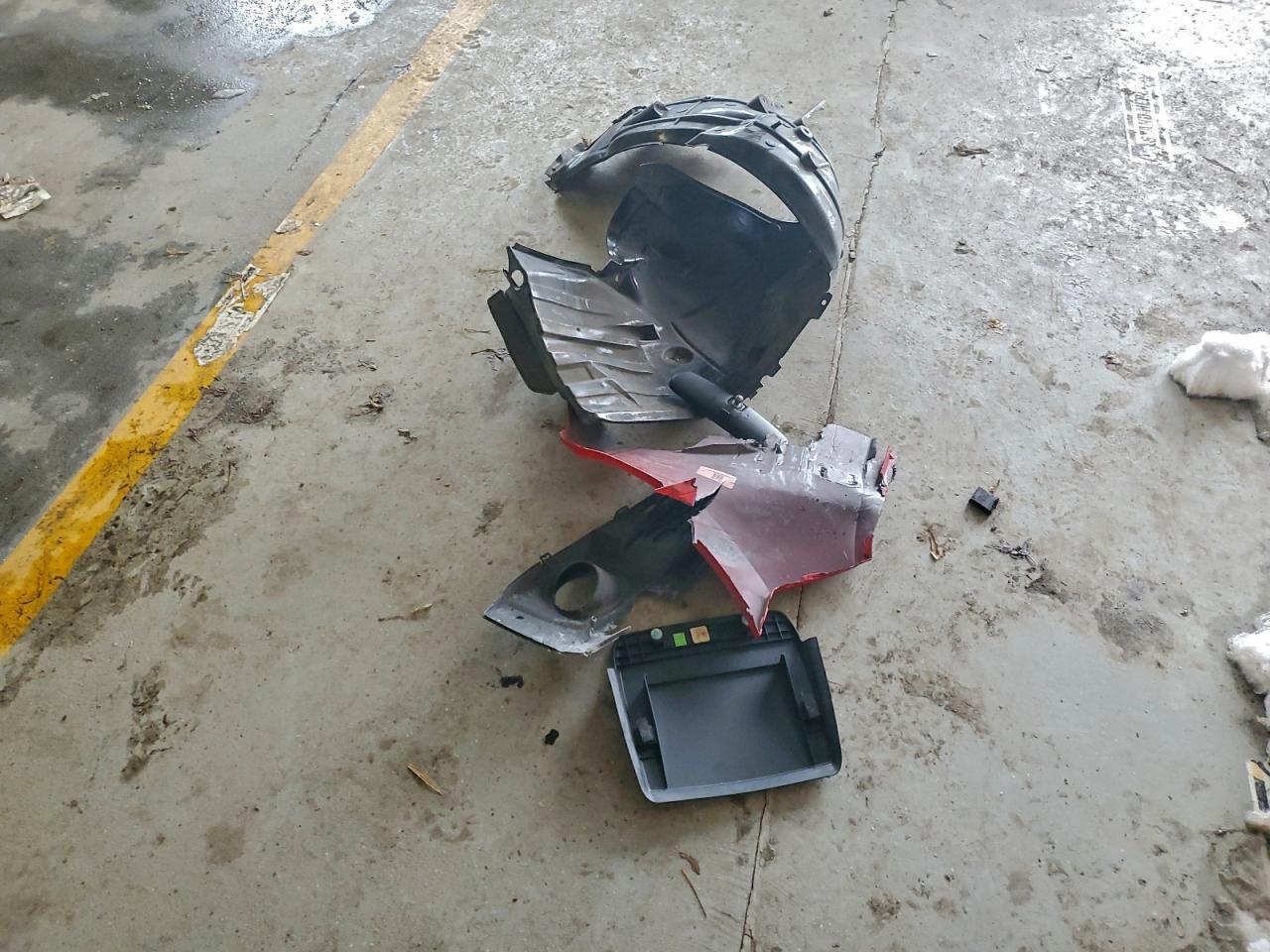 2016 Honda Civic Ex VIN: 2HGFC3B36GH352579 Lot: 94144415