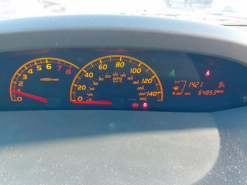 2007 TOYOTA YARIS 1.8 VVT-I SR 5DR