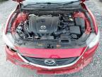 2016 MAZDA 6 2.0 SE-L NAV 4DR for sale at Copart BELFAST