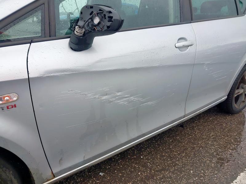 2010 SEAT LEON SPORT