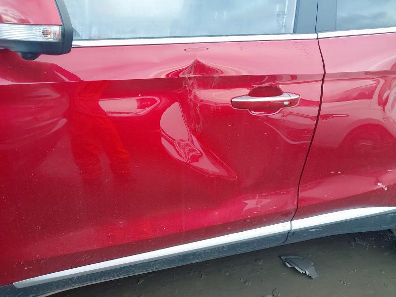 2024 MG MOTOR UK ZS 1.0T GDI EXCLUSIVE 5DR DCT