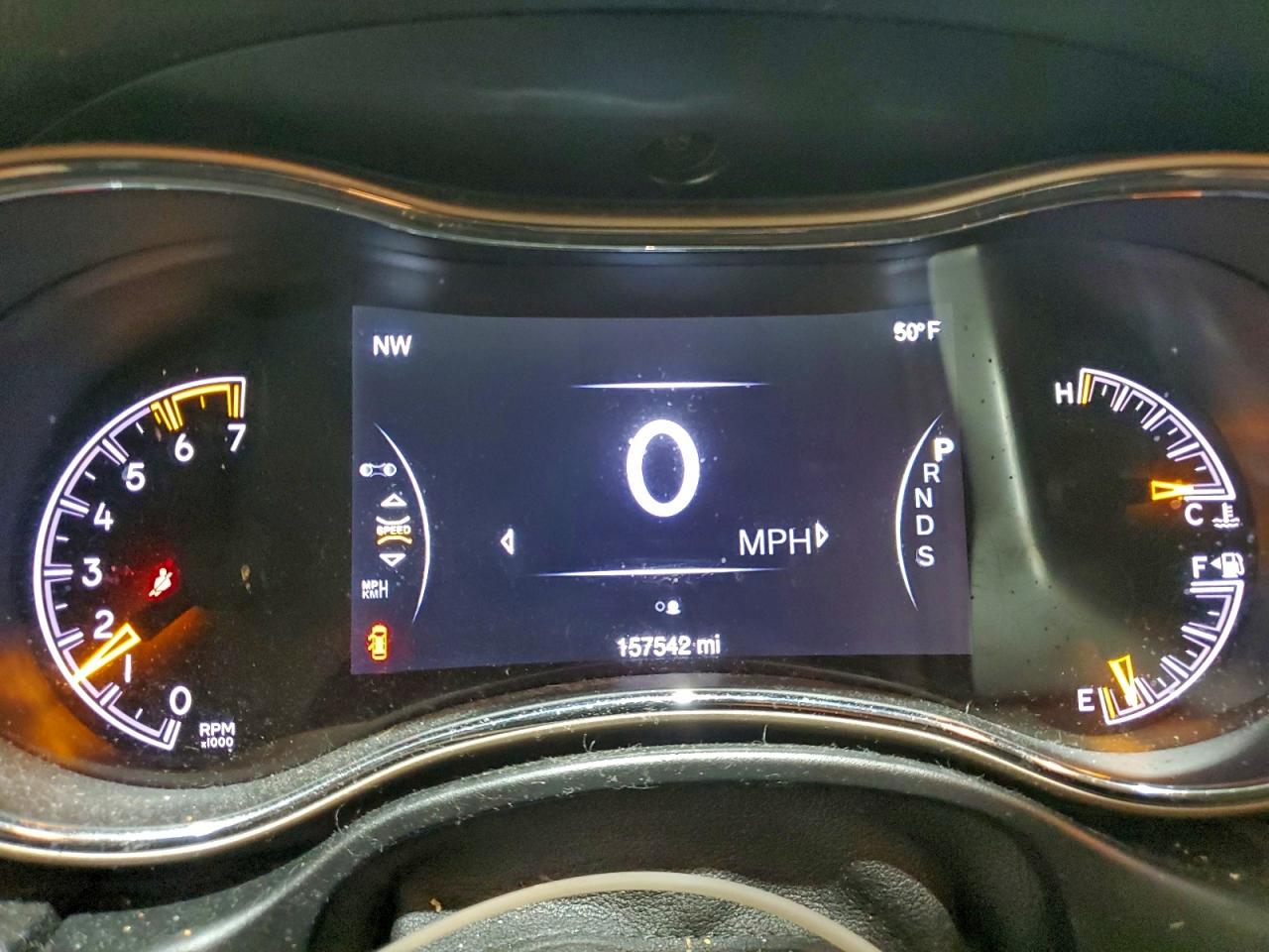 2014 Jeep Grand Cherokee Limited VIN: 1C4RJFBT2EC315435 Lot: 94536795