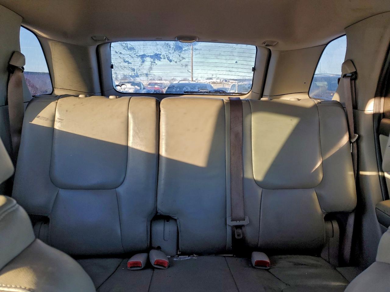 2005 Chevrolet Equinox Lt VIN: 2CNDL73F056182164 Lot: 95430615