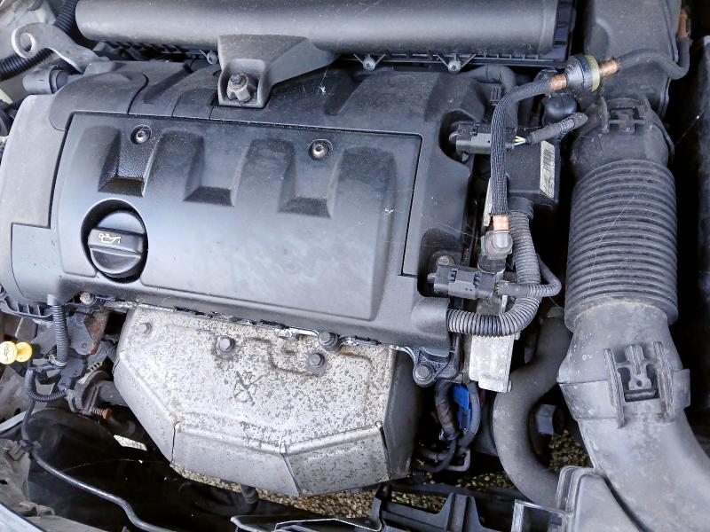 2012 CITROEN DS3 1.6 VTI 16V DSTYLE PLUS 3DR