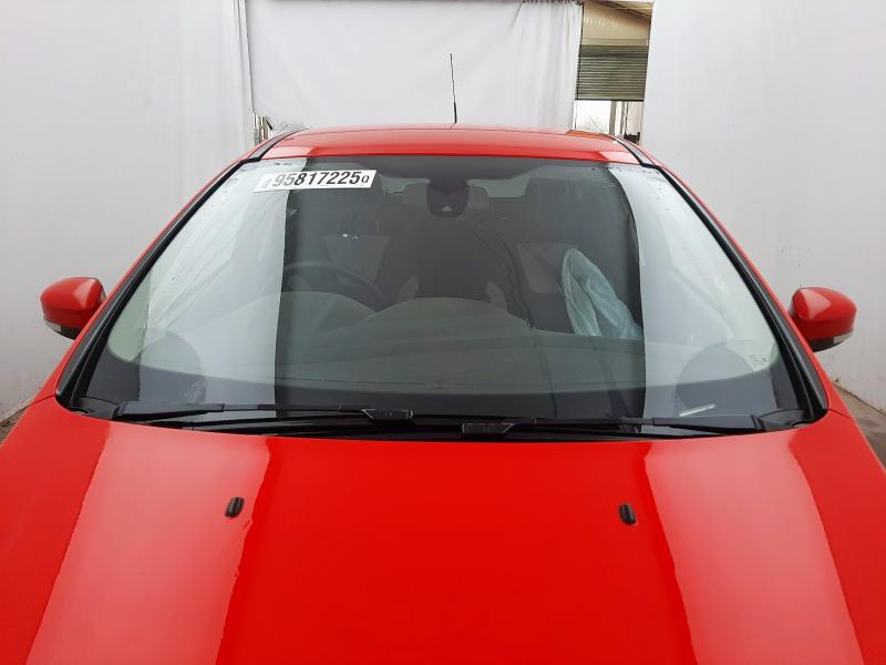 2014 FORD FOCUS 1.0 ECOBOOST ZETEC 5DR