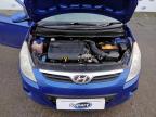 2009 HYUNDAI I20 1.4 CRDI COMFORT 5DR for sale at Copart SANDTOFT